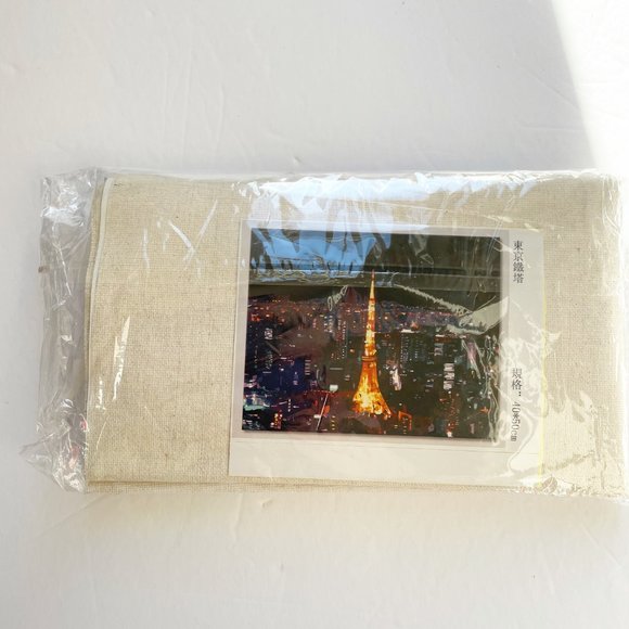 🎈3 for $25🎈DIY Japan Tokyo Tower Paint Kit - Picture 4 of 4